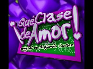 QUE CLASE DE AMOR CANCION COMPLETA