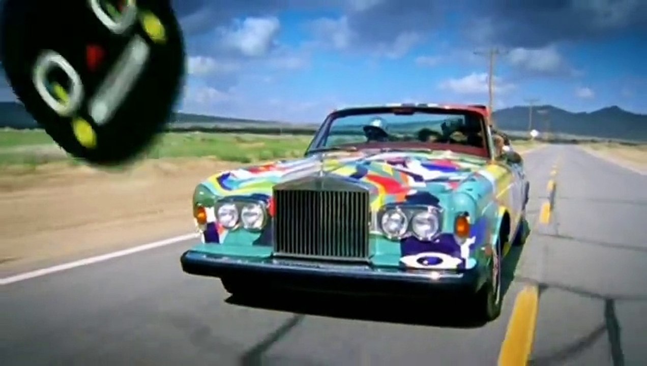 N.E.R.D. - Hot-n-Fun ft. Nelly Furtado