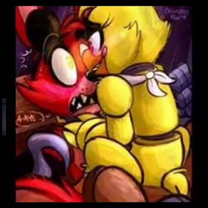 Fnaf chica