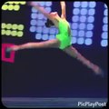 Body electric maddie Ziegler and Kendall vertes duet