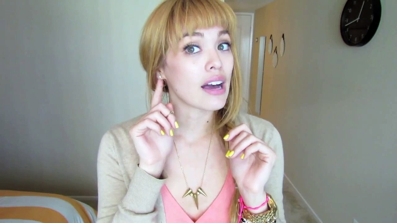 OOTD: Summery Sunday (06.10.12)