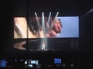 Van Halen - Eruption (Seattle, 2007)