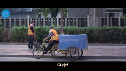 [MATUTHUANVN][Vietsub] MÙA HÈ BÍ ẨN | Mysterious Summer - TẬP 04 {Drama 2014}