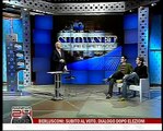 Rai News24 Shownet, 04.02.2008