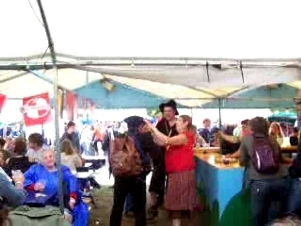 fete de l'humanité