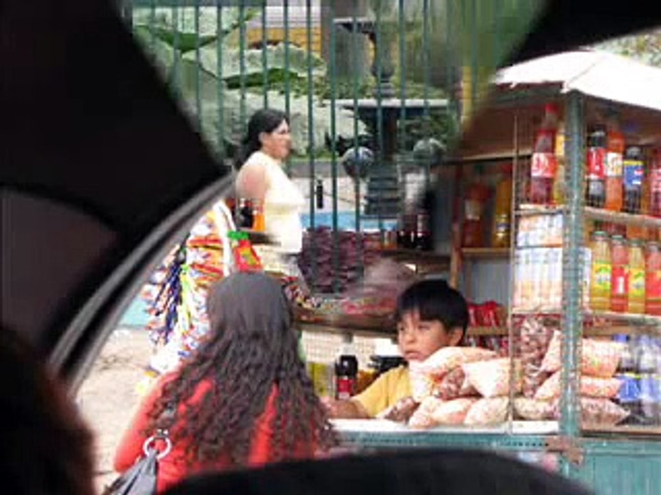 Niños Trabajadores - Rapper School - Niño Hombre