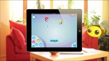 iLearn With - Educational Program and Fun Learning Games for Kids in Preschool and Kindergarten
