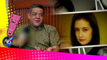 Download Video: Foto Syur Prilly Murni Rekayasa - Cumicam 01 Agustus 2015