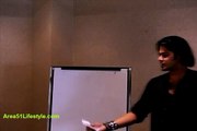 Mystery Pickup Artist Live Training - Seminar 2