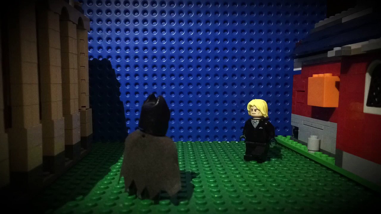 lego batman v superman