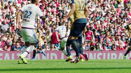 Ems Cup best bits in slow-motion (WITH BETTER MUSIC)