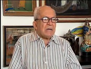 Tela Brasil - Eu, Estranho Personagem - Bloco 1