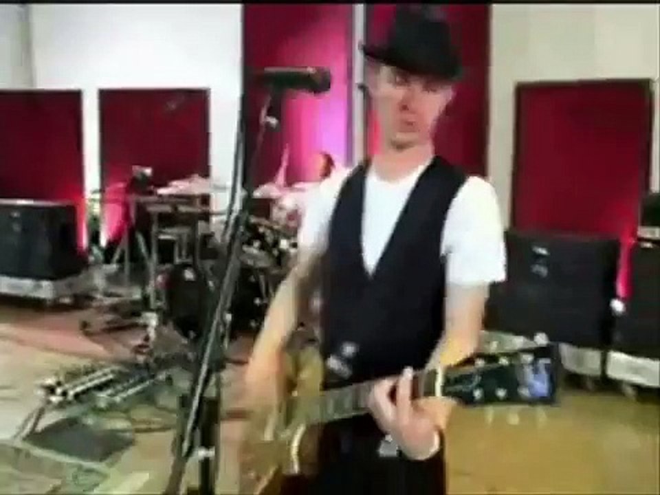 Sum 41 - The Jester