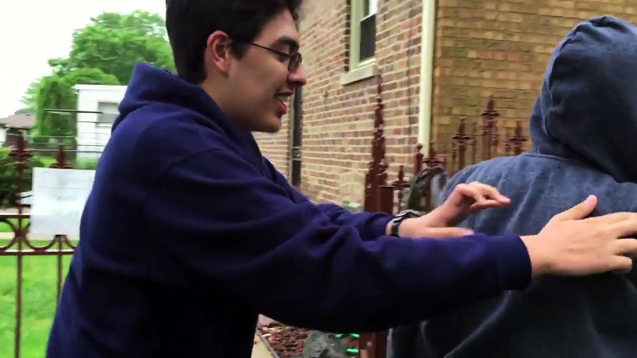 Drunk Driving PSA