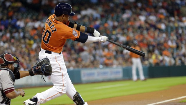 MLB Trade Deadline Winners & Losers