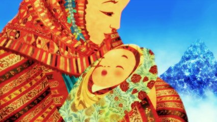 Çamlıbel'den Çıktım Yayan - Mircan Kaya | Bizim Ninniler