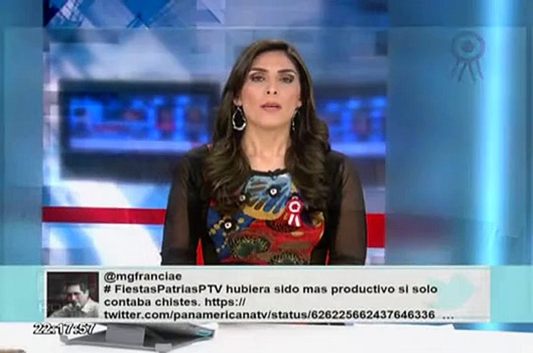 YouTube: artistas, personajes y ciudadanos se unen para cantarle al Perú