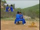 Shaolin 6 combats kung fu liu he quan duet  form 4 of 4