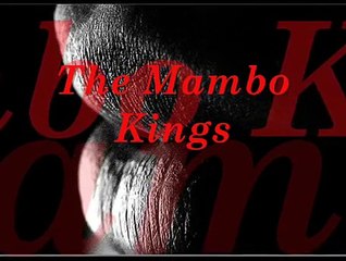 The Mambo Kings- Beautiful Maria Of My Soul (lyrics)