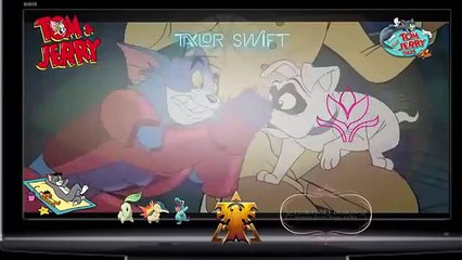 Tom y Jerry En Español Capitulos Completos Viejos | Tom and Jerry cartoon | Iron Tom BaZoo