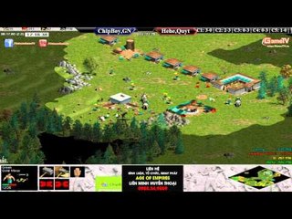 ChipBoy,Gunny vs Hehe,Quýt Ngày 07/05/2015 C5T2
