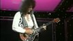 Brian May :Last Horizon - Live 1991 TV Appearence Richard Digance Show: Remaster Image & Sound