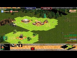 Thái Bình 2 vs Linda club ngày 07   05   2015 C2T3