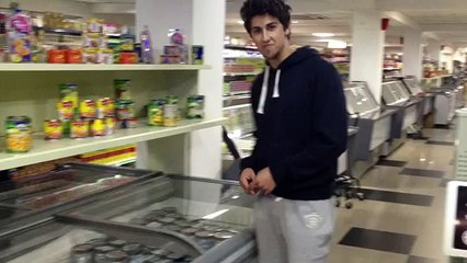 My university semester in North Korea - BBC News