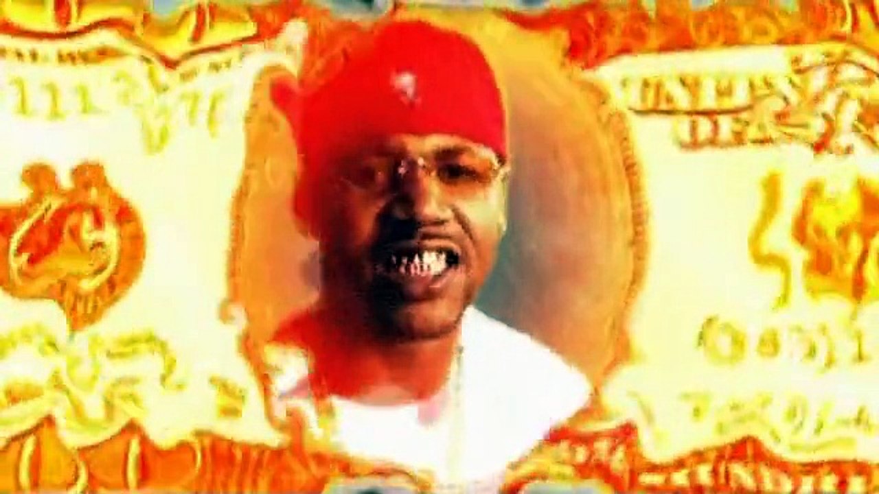 Juvenile feat. Mannie Fresh - I Got That Fire