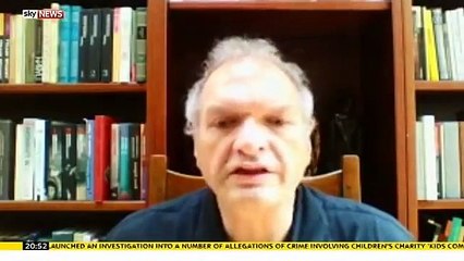 Alexander Litvinenko's Colleague On The Investigation Into His Death