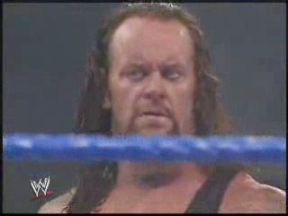 Randy Orton Undertaker Segment