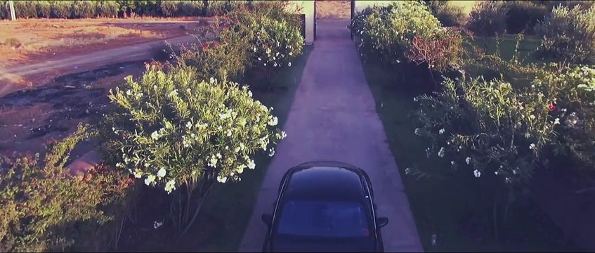 Maître Gims - Laissez passer