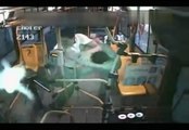 Video De Robos En la Metrovia - Guayaquil - Ecuador