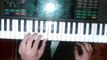 APERTURA DEL CANAL- PIANO TUTORIAL JAZZ/BLUES| ZODIAC MELODY
