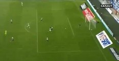 Amazing Goal Alessandrini Marseille vs Juventus 1:0 - Friendly 01.08.2015