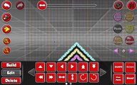 How to make Nine Circles wave in Geometry Dash