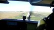 Cessna 172 Bounced Landing  KGFK University of North Dakota