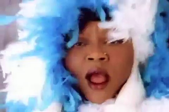 MC Lyte feat. Xscape - Keep On Keepin' On