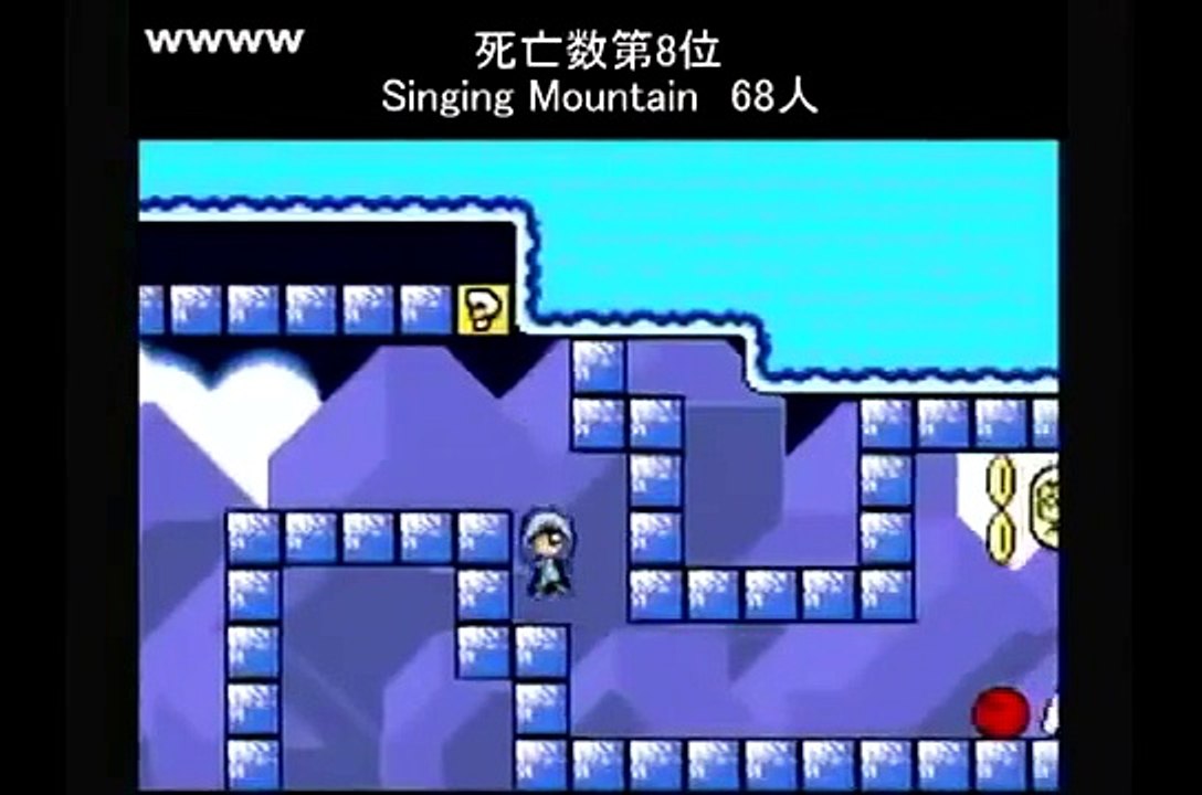 改造マリオ「ASMT」をやってみる - Ending by Ryuu