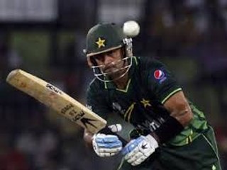 pak vs SL 2nd t20 highlights - 1st august 2015