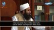 Piyare Nabi Ki Piyari Adaen.. Maulana Tariq Jameel