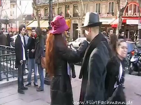 Frauen ansprechen und antanzen: So bekommst Du gute Laune & einen Hammer-State!