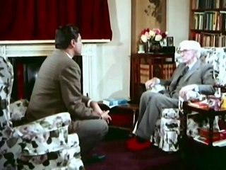 Bertrand Russell: Rajendra Kumar (1967)