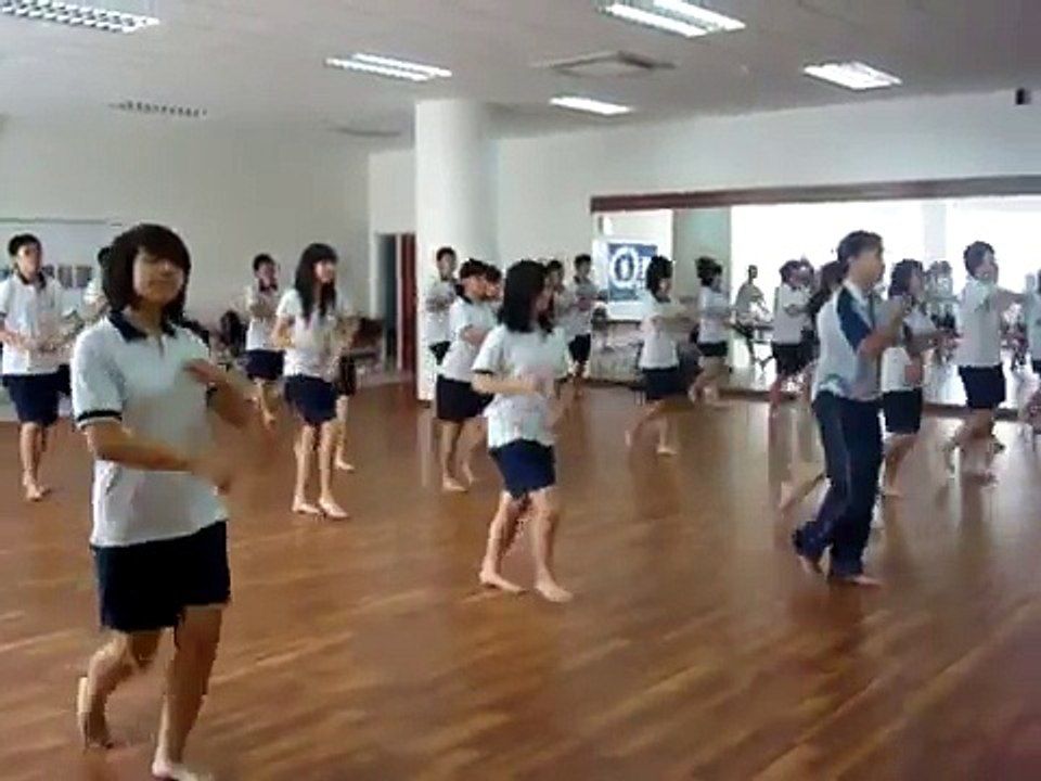 11D THE DUC NHIP DIEU