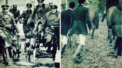 10 Things You Didn't Know About Hitler..........??????????????????