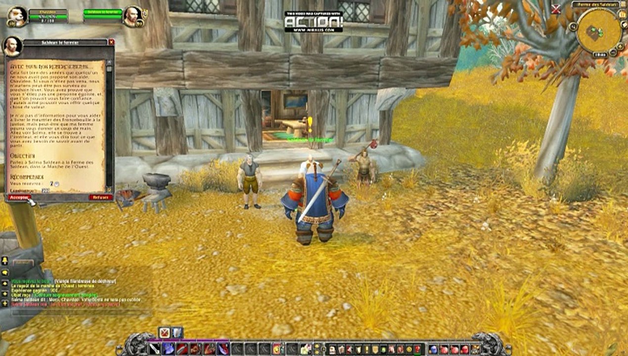 warcraft ( avec tour nos remerciements )  131