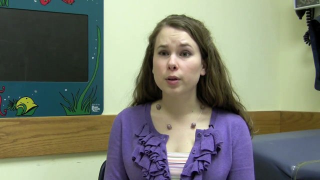 Vomiting and Diarrhea - Akron Children's Hospital video