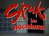 Spuk im Hochhaus 1 Feuer und Wasser