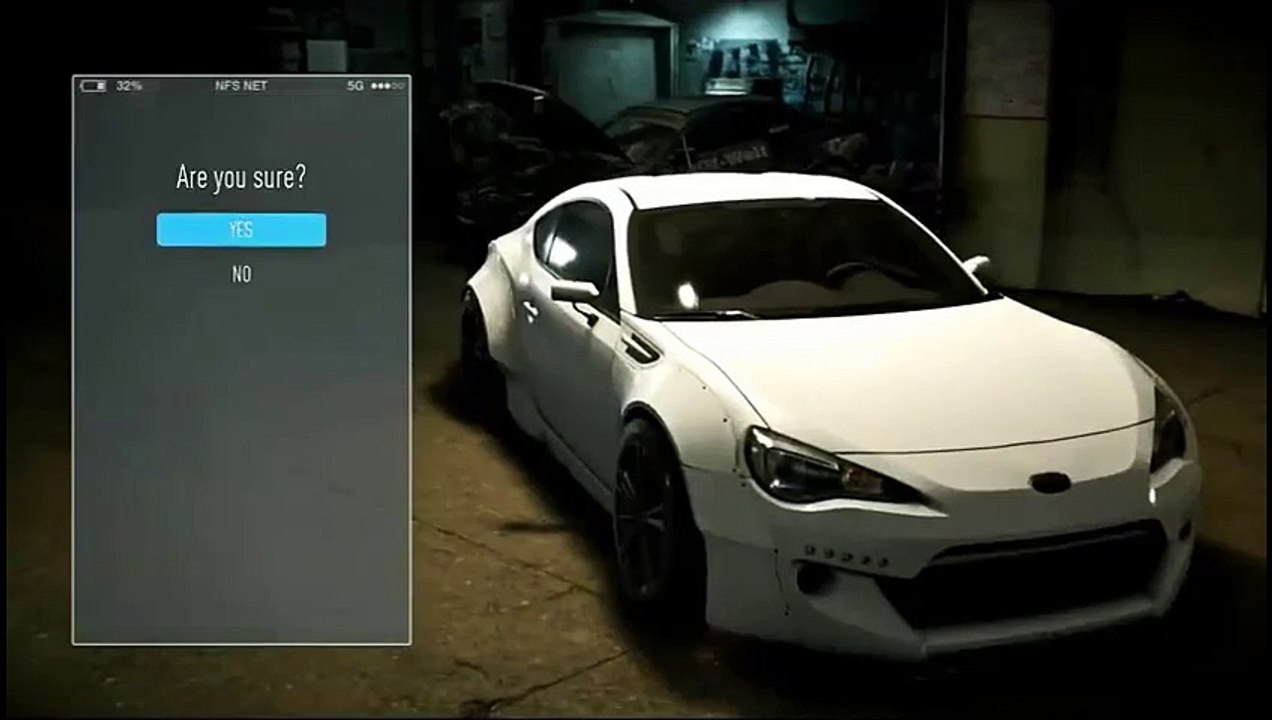 2015 Need For Speed Gameplay
