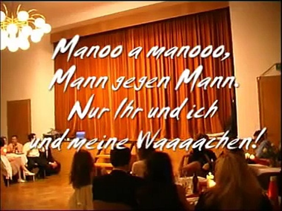 Helden in Strumpfhosen